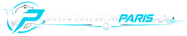 VantagemParisFR Logo